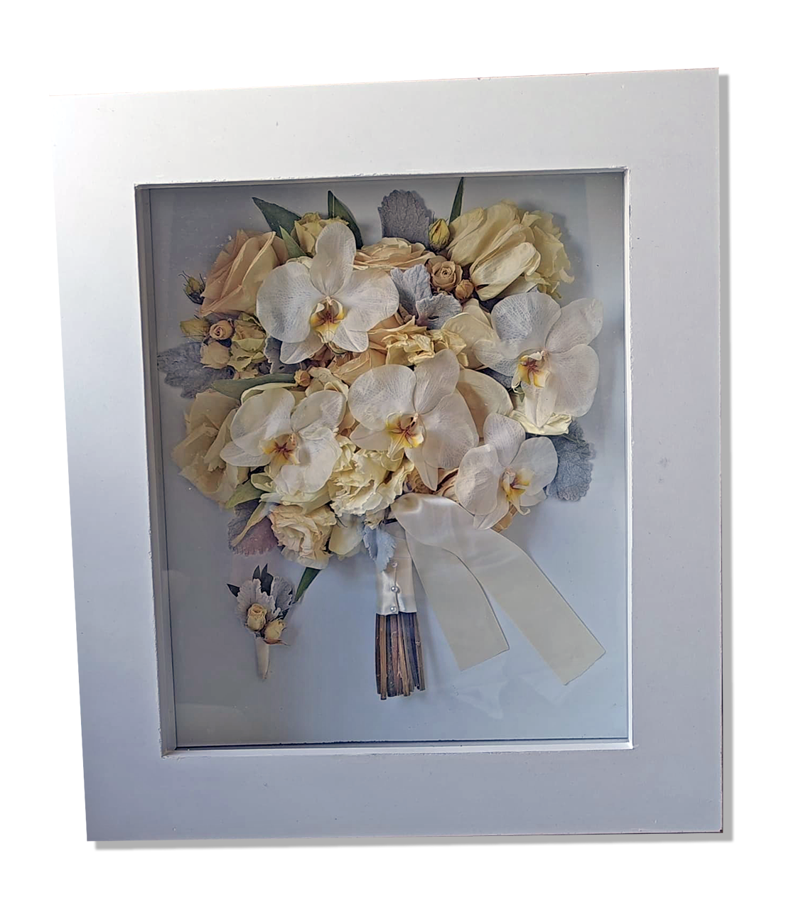 Floral Preservation cuadro2